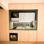 Hom I Encantador Depto Tipo Studio En Lastarria