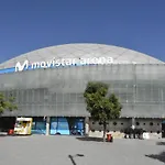 Habitacion Cerca Del Movistar Arena