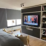 Santiago, Vitacura, Amplio Departamento
