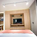 Hom I Encantador Depto Tipo Studio En Lastarria