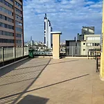 Departamento En Metro Baquedano