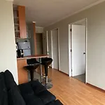 Acogedor Departamento Santiago Centro