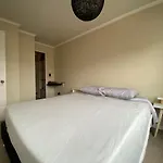 Acogedor Departamento Santiago Centro
