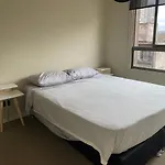 Acogedor Departamento Santiago Centro