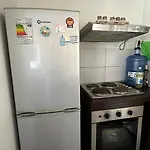 Hermoso Departamento En Santiago