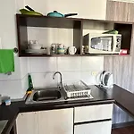 Hermoso Departamento En Santiago
