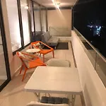 Apartamento Parque Arauco Kennedy
