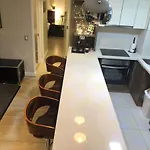 Apartamento Parque Arauco Kennedy