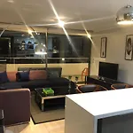 Apartamento Parque Arauco Kennedy