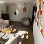Santiago, Vitacura, Amplio Departamento