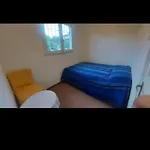 Dormitorio Con Bano Y Acceso Independiente