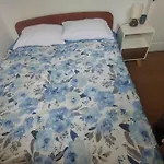 Dormitorio Con Bano Y Acceso Independiente