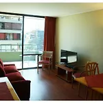 Andes Suite Home Ebro