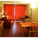 Andes Suite Home Ebro