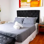 Hotel Forestal Santiago Suite
