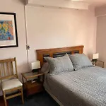 Comodo Departamento Providencia.