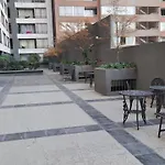 Comodo Apartamento Cerca De Todo