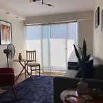 Comodo Departamento Providencia.