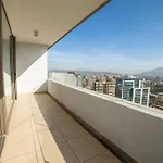 Las Condes, Al Lado De Marriott Y Parque Arauco, Ideal Para Trabajo, Salud Y Vacaciones