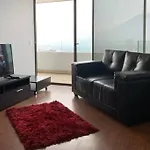Las Condes, Al Lado De Marriott Y Parque Arauco, Ideal Para Trabajo, Salud Y Vacaciones