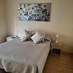 Excelente Departamento En Las Condes
