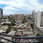 Lindo Departamento Equipado