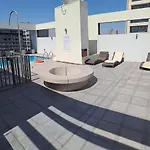 Lindo Departamento Equipado