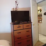 Dulce hogar