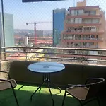 Departamento Las Condes-Esc Militar