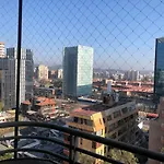 Departamento Las Condes-Esc Militar