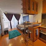 Luxury Apart