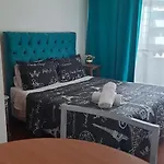 Luxury Apart