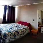 Lindo Departamento Estacion Central)