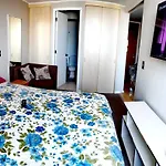 Lindo Departamento Estacion Central)