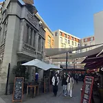 Departamento Barrio Lastarria
