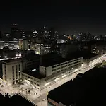 Zenteno Apartments