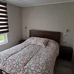 Departamento Cercano Aeropuerto A Pasos Mall Arauco Y Clinica Indisa Maipu