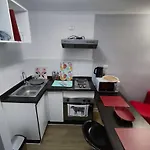 Hermosos Departamentos Con Estacionamiento Gratuito, Full Equipados A Pasos Del Metro