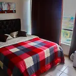 Hermosos Departamentos Con Estacionamiento Gratuito, Full Equipados A Pasos Del Metro