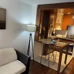 Forestal Suite Apartment