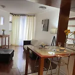 Forestal Suite Apartment