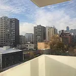 Depto 70M2 Providencia, Metro Manuel Montt