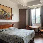 Hotel Del Parque