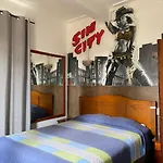 Hotel Del Parque