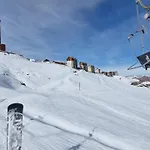 Departamento Valle Nevado, Ski In - Ski Out