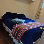 Dpto Barrio Hospital La Catolica