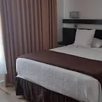 Apart Hotel Providencia Capital