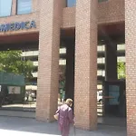 Excelente Departamento Con Inmejorable Ubicacion En Providencia