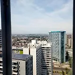 Bello Departamento Amoblado
