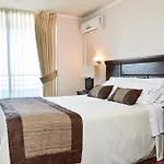 Norus Apartments Las Condes